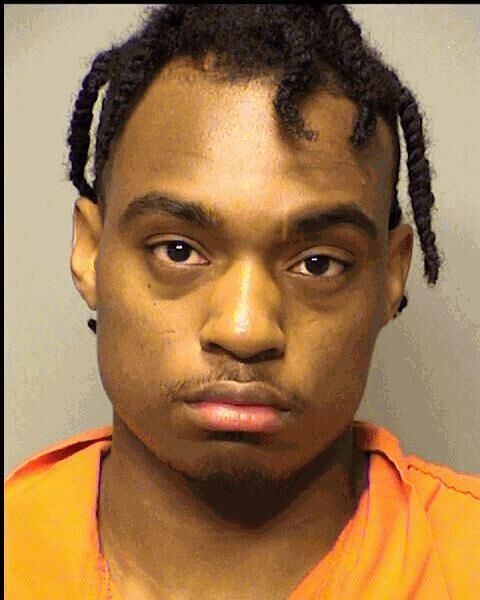 Maurice Russell Jr.